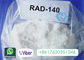 CAD 1182367-47-0 SARMS Rad140 , Powder / Pill Form Muscle Building SARMS
