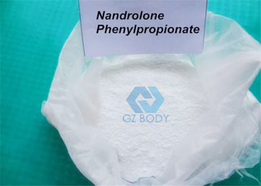 الناندرولون Phenylpropionate الببتيدات لتخفيف الوزن الطبية الصف